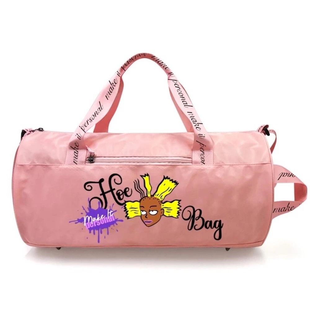 Spend the night bag